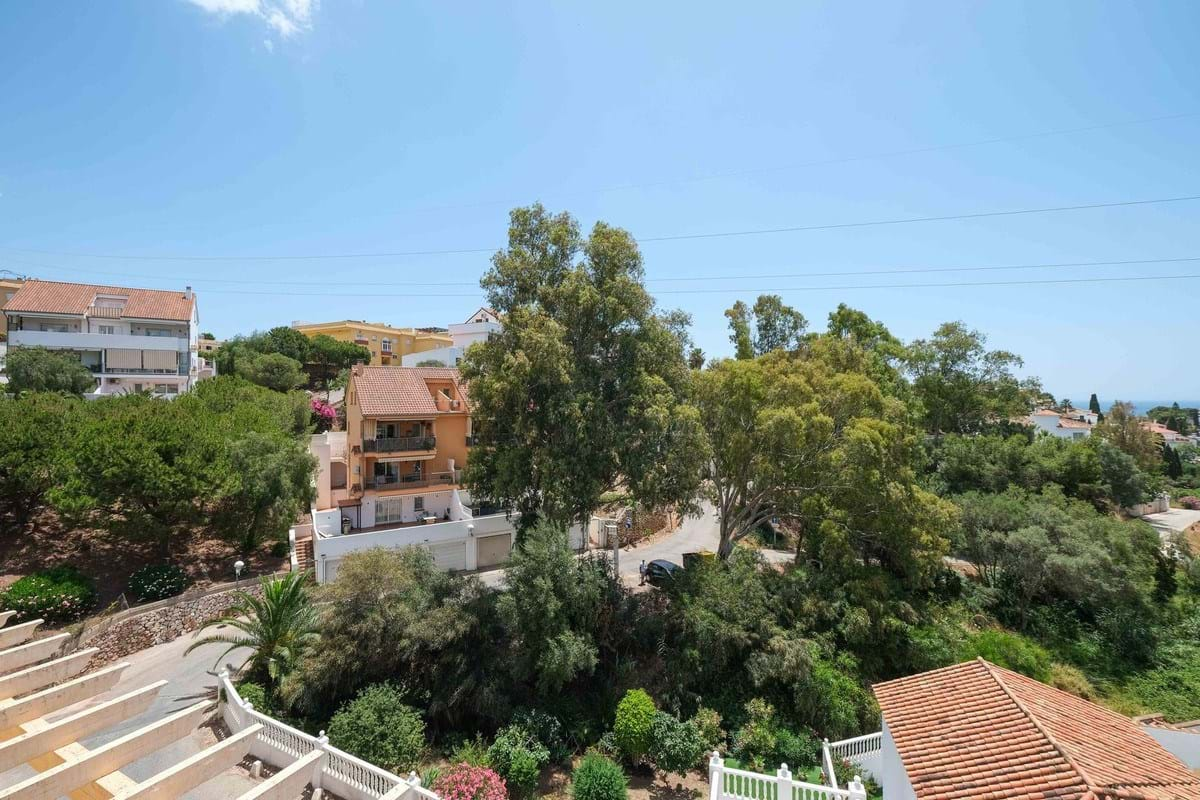 Villa à vendre à Fuengirola 9