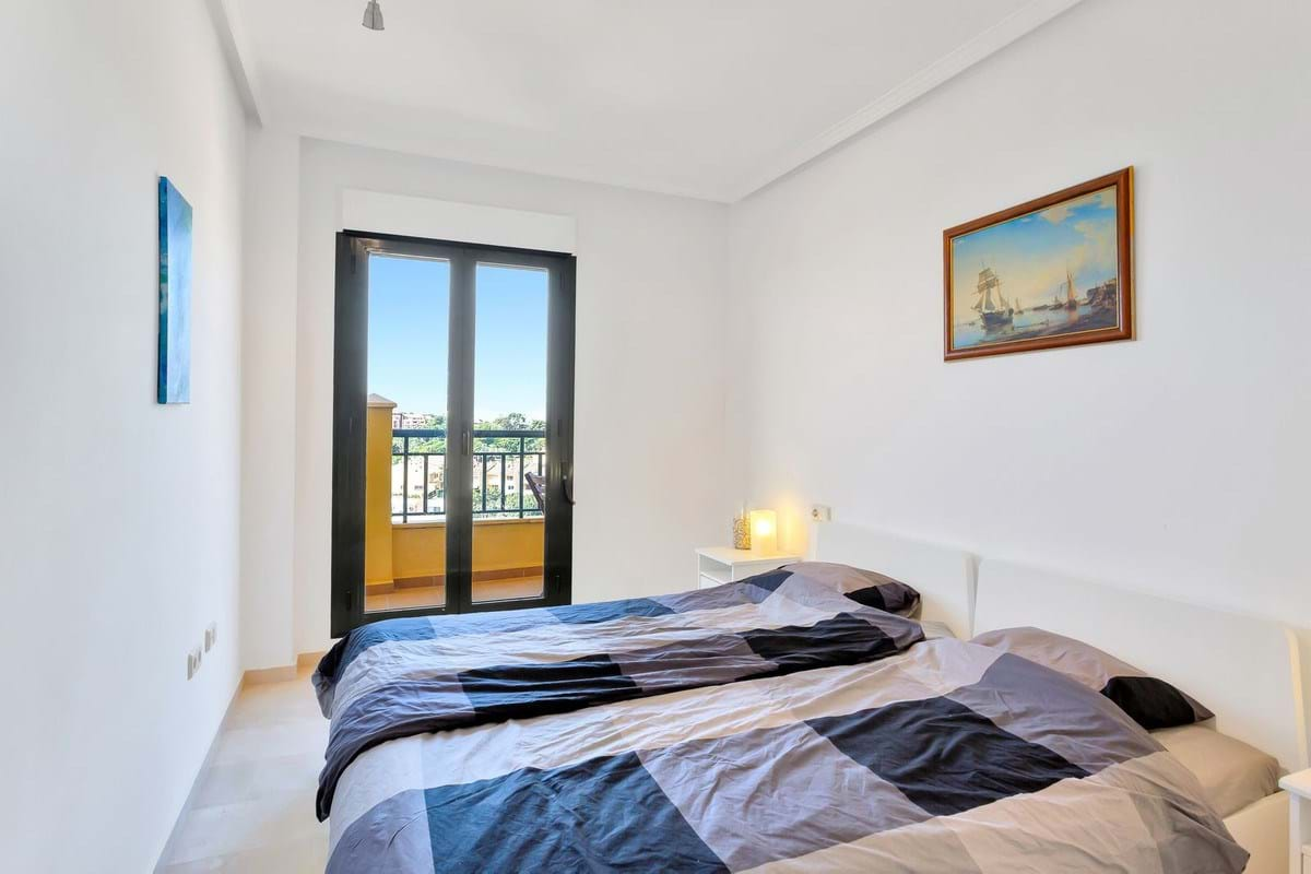 Apartamento en venta en Benalmádena 8