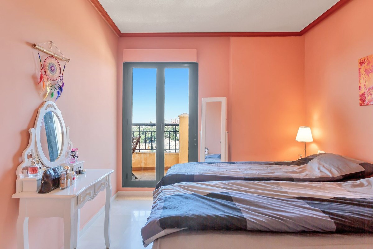 Apartamento en venta en Benalmádena 9