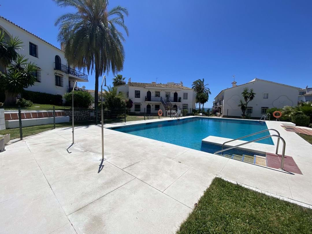 Townhouse for sale in Mijas 1