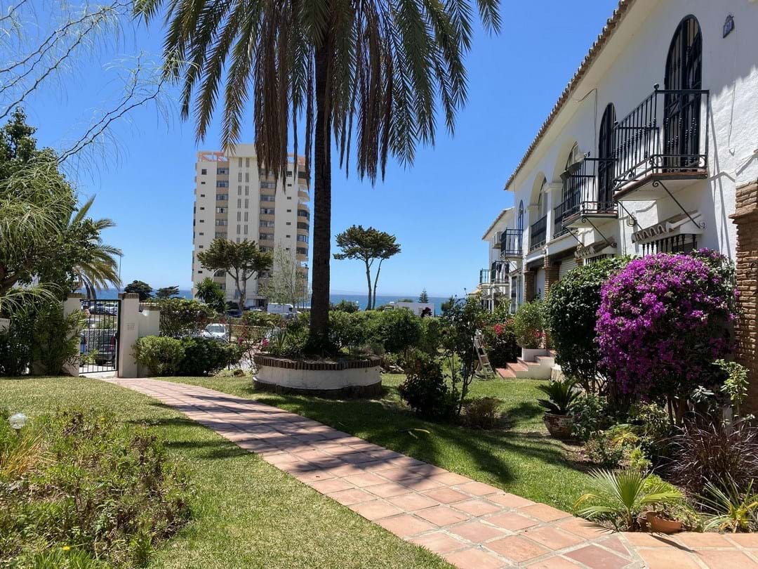 Townhouse for sale in Mijas 10