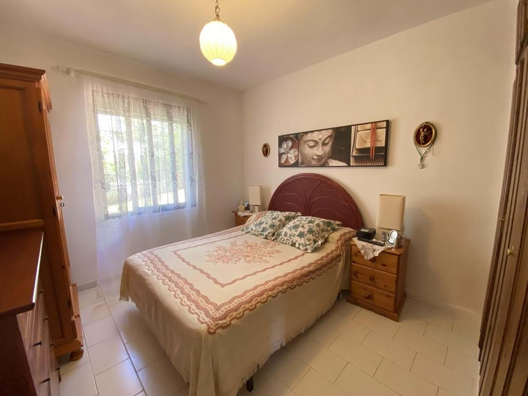 Maison de ville à vendre à Mijas 5