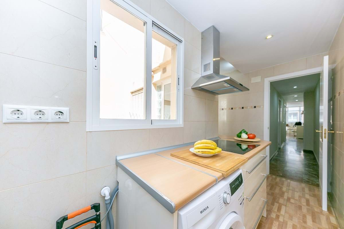 Appartement à vendre à Fuengirola 8