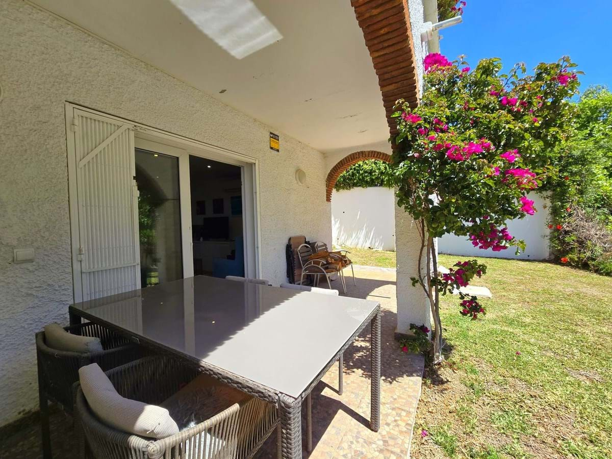 Appartement à vendre à Benalmádena 3