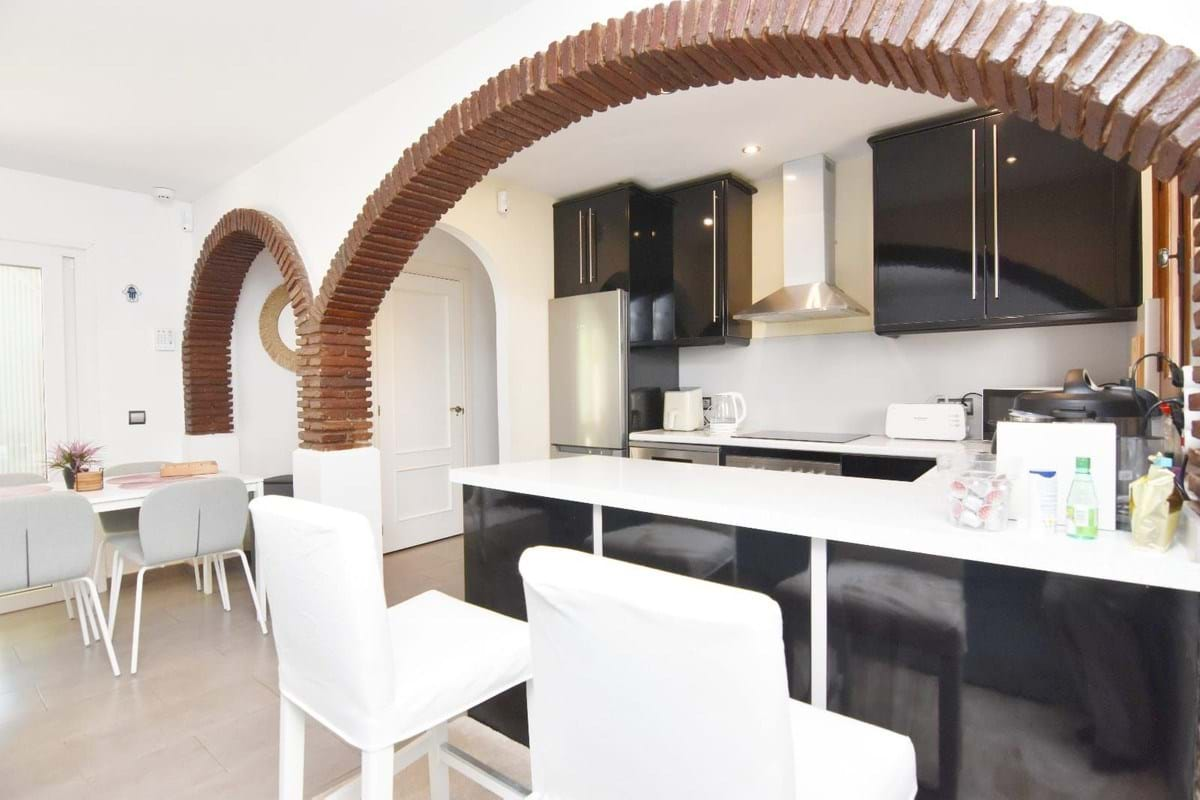 Apartment for sale in Benalmádena 7