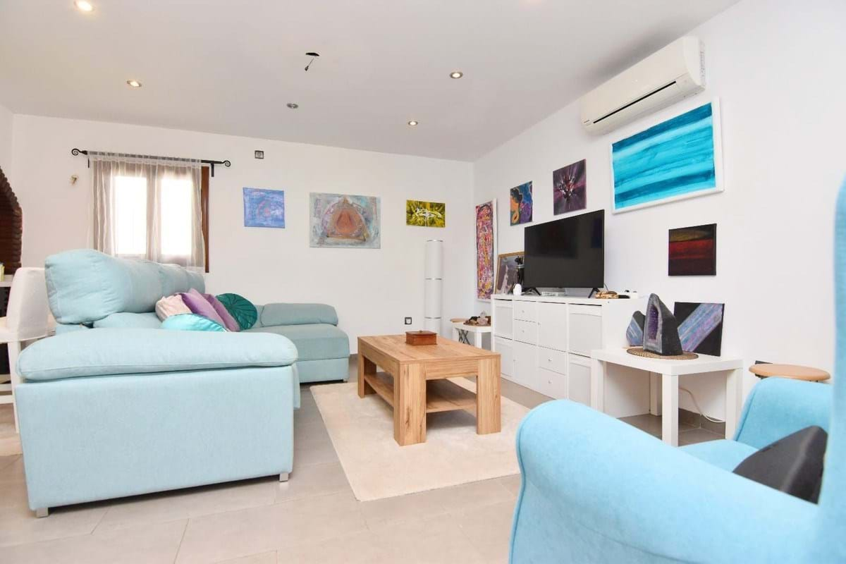 Apartament na sprzedaż w Benalmádena 8