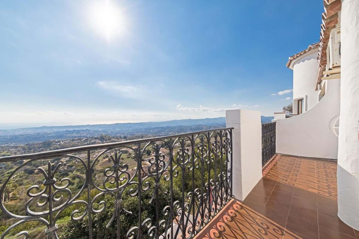 Maison de ville à vendre à Mijas 2