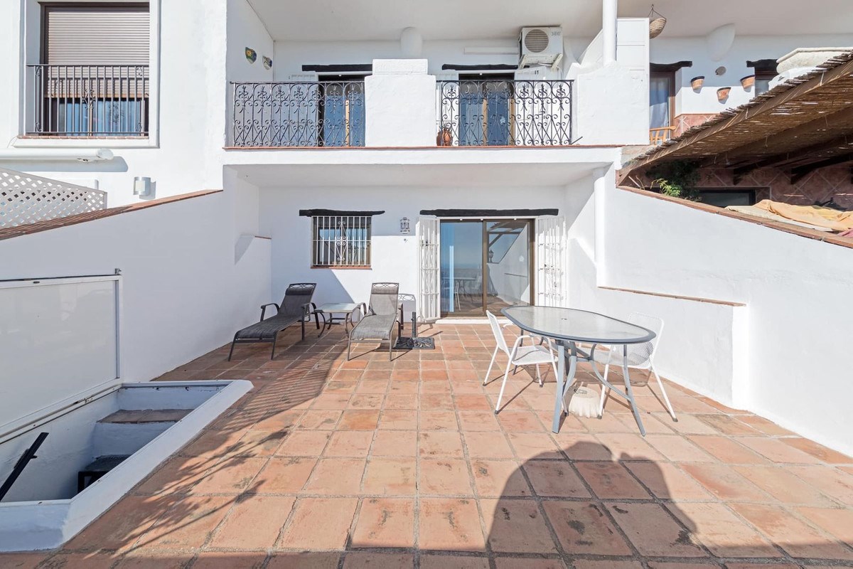 Townhouse te koop in Mijas 3