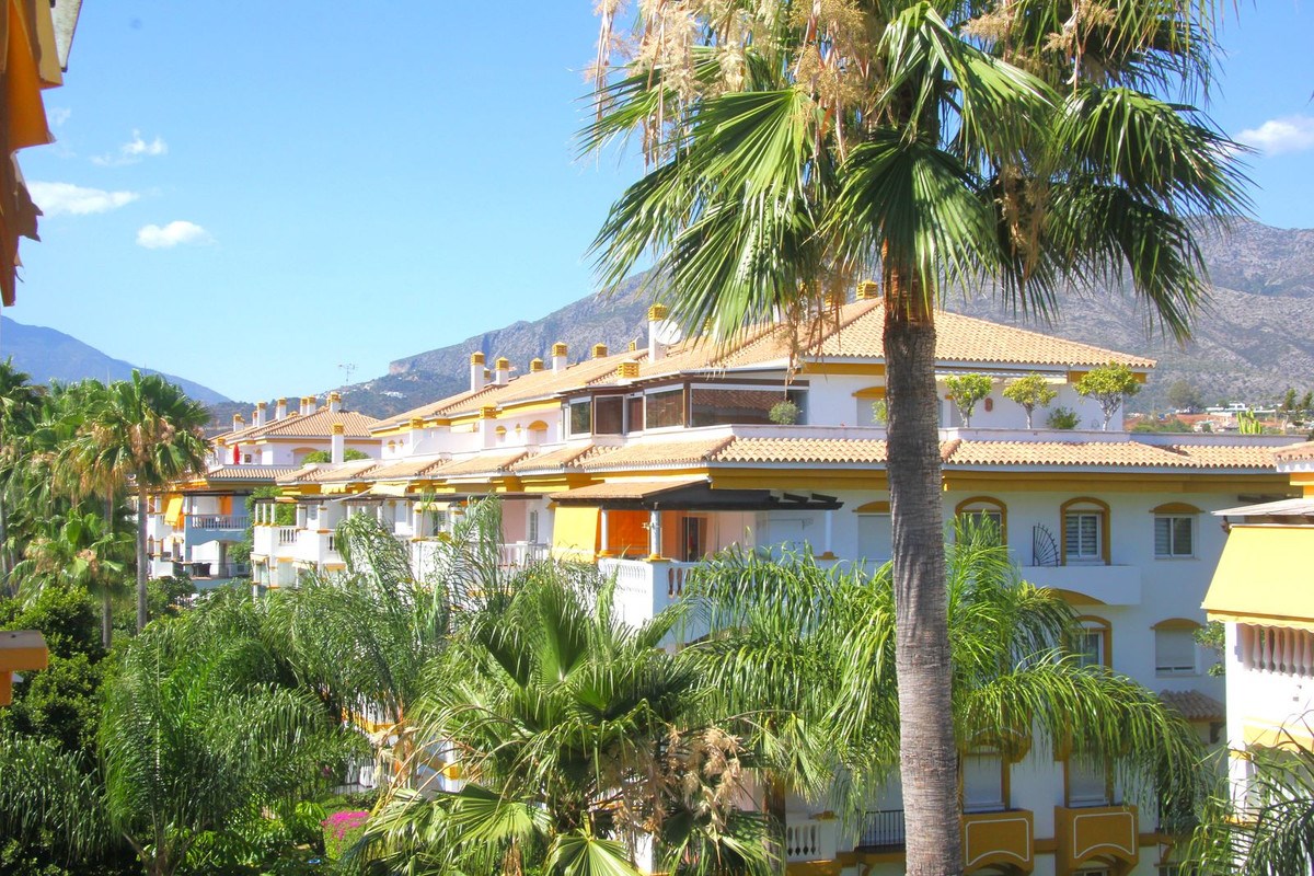 Apartment for sale in Marbella - Golden Mile and Nagüeles 2