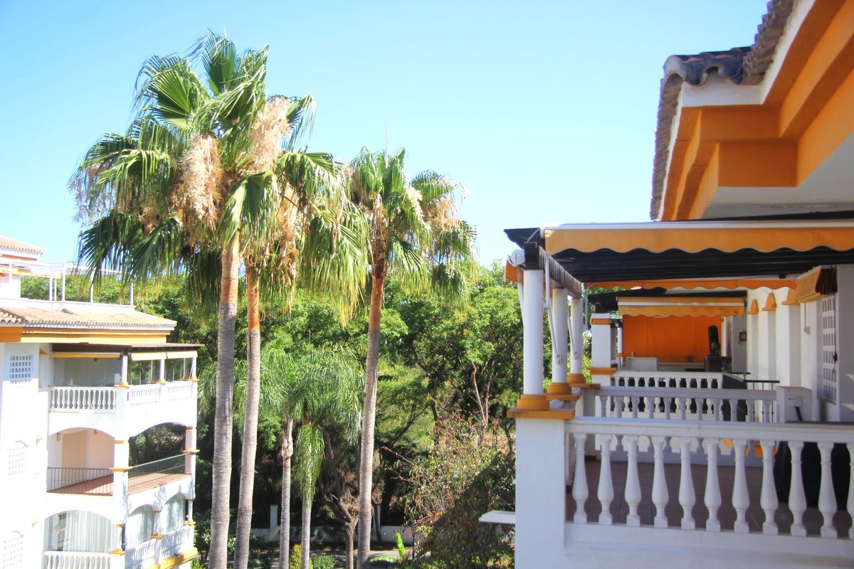 Apartamento en venta en Marbella - Golden Mile and Nagüeles 3