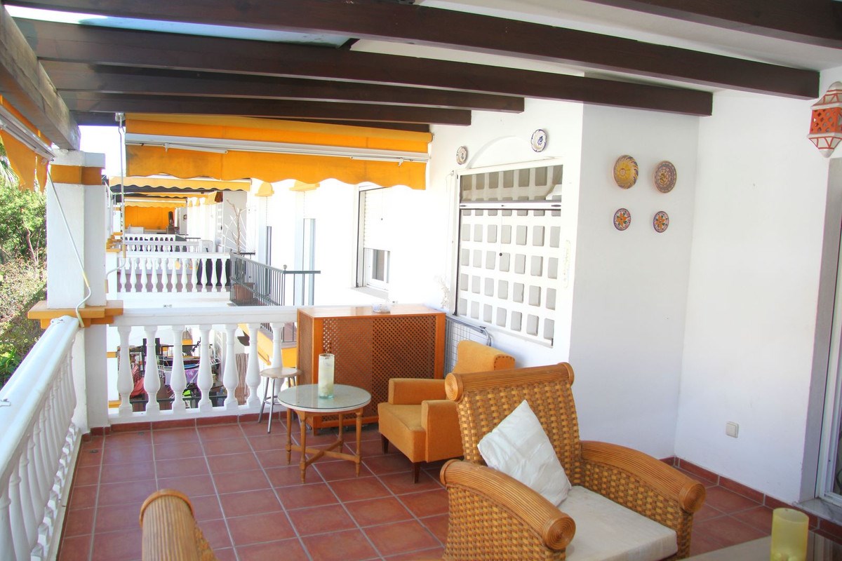 Apartment for sale in Marbella - Golden Mile and Nagüeles 4