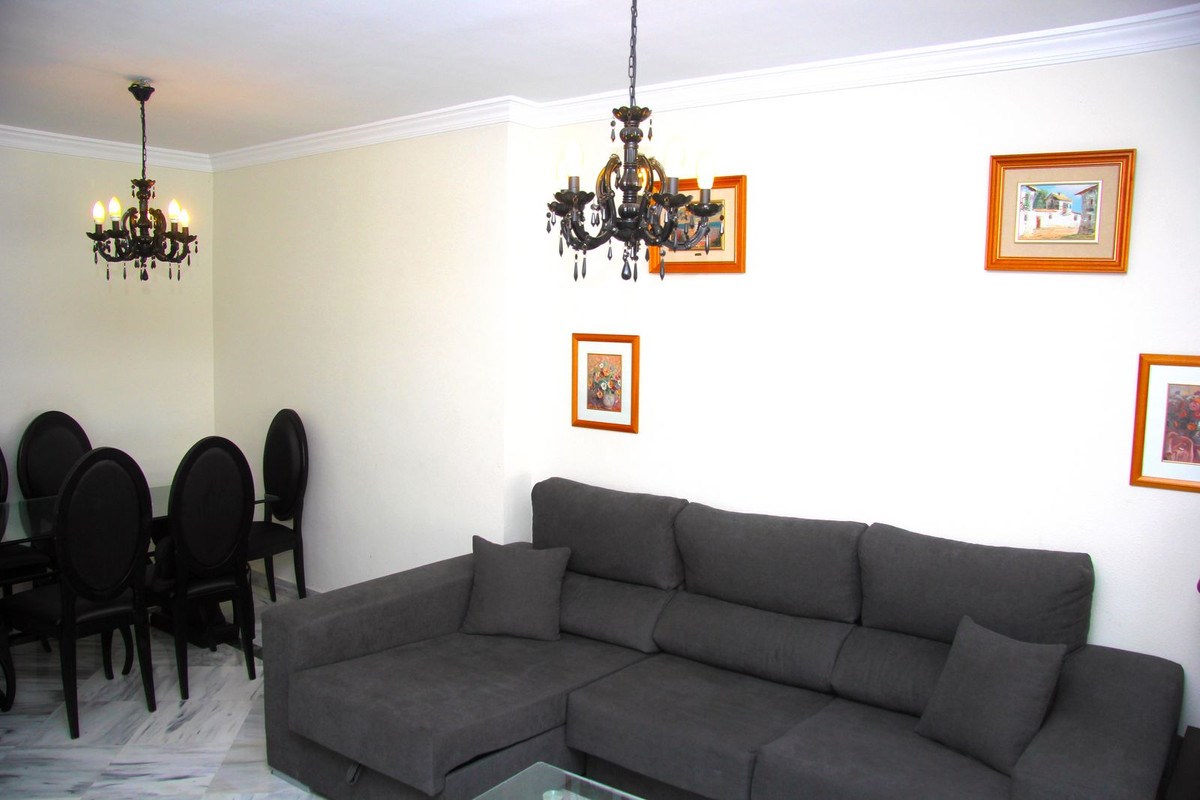 Apartamento en venta en Marbella - Golden Mile and Nagüeles 8