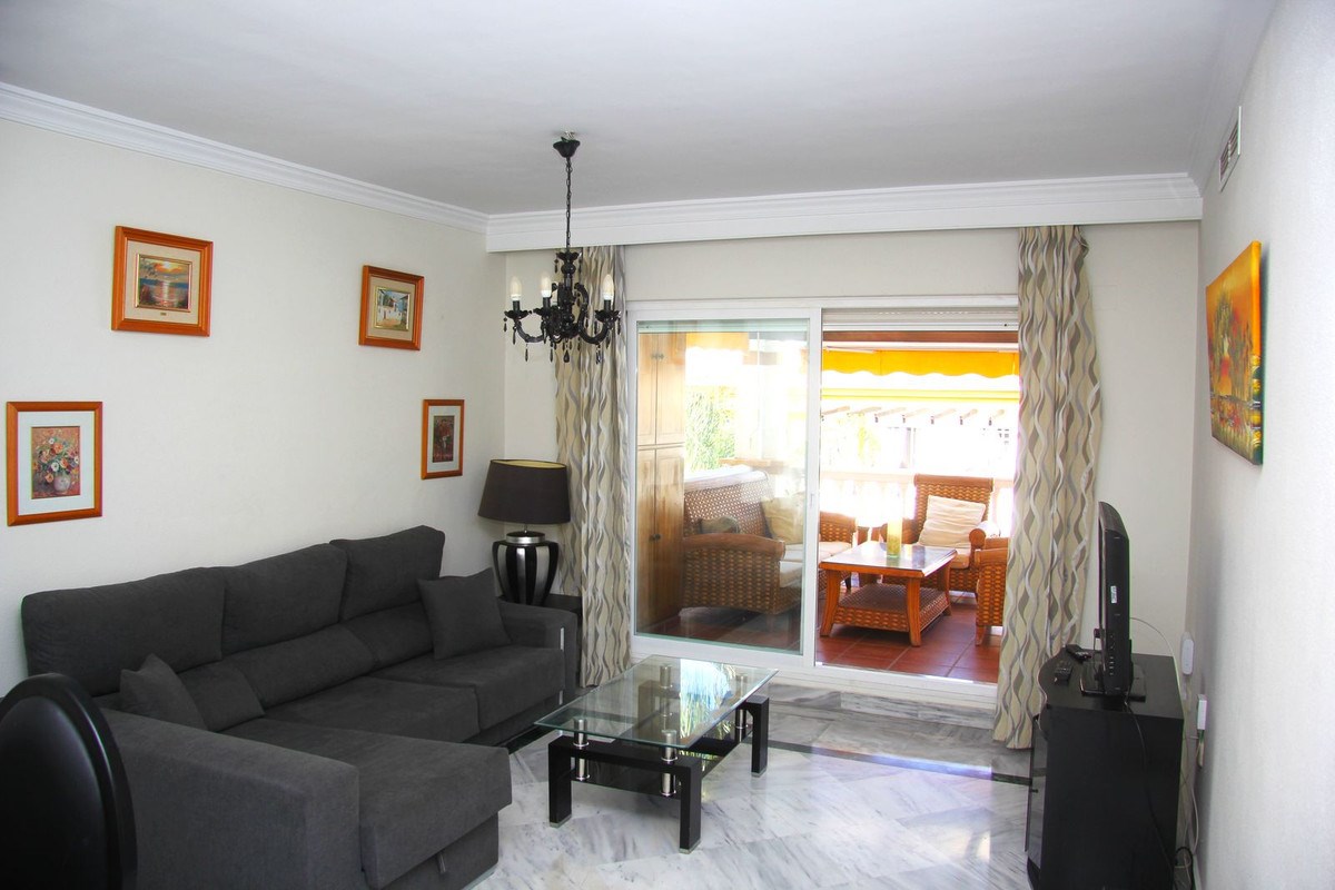 Apartment for sale in Marbella - Golden Mile and Nagüeles 9