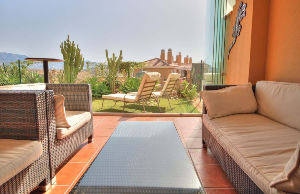 Apartment for sale in Mijas 4