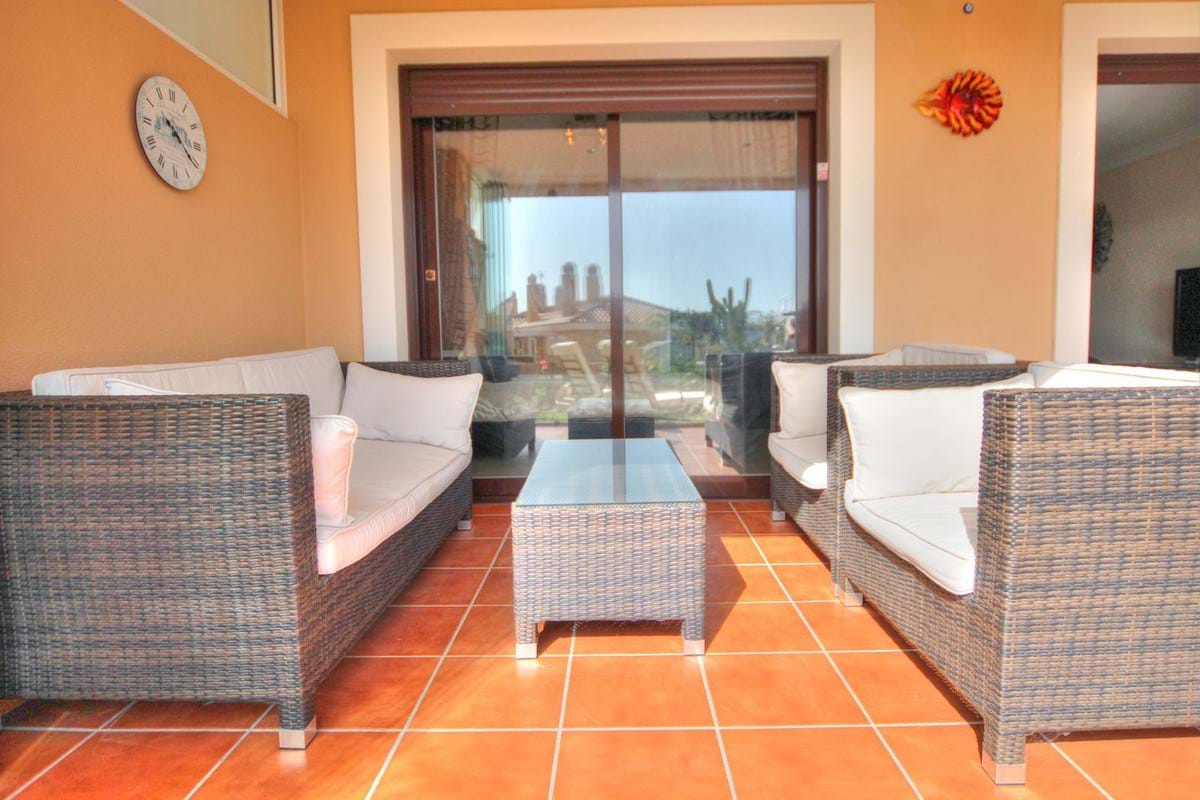 Apartment for sale in Mijas 7