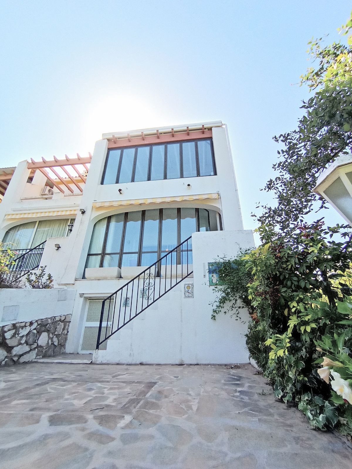 Adosada en venta en Mijas 2