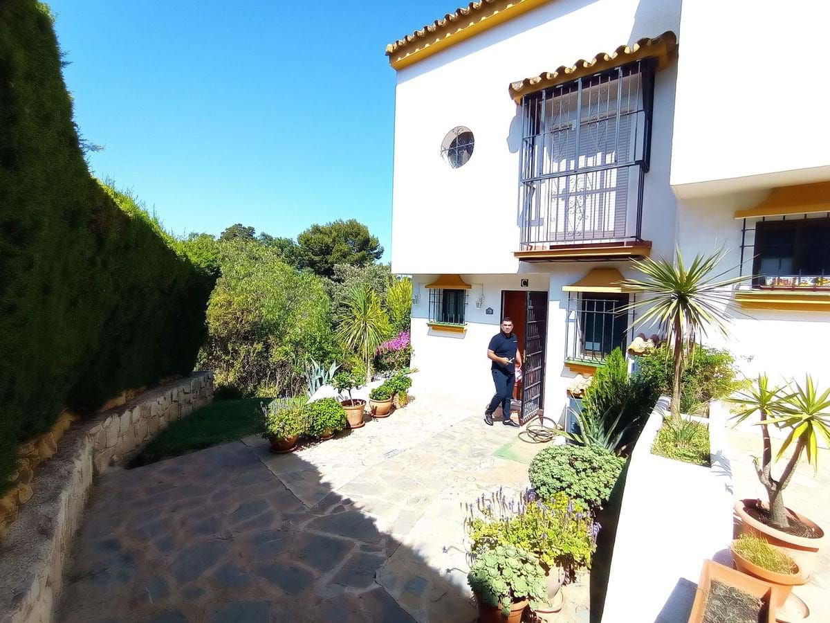 Townhouse te koop in Mijas 5