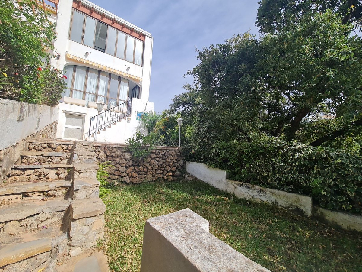 Adosada en venta en Mijas 6