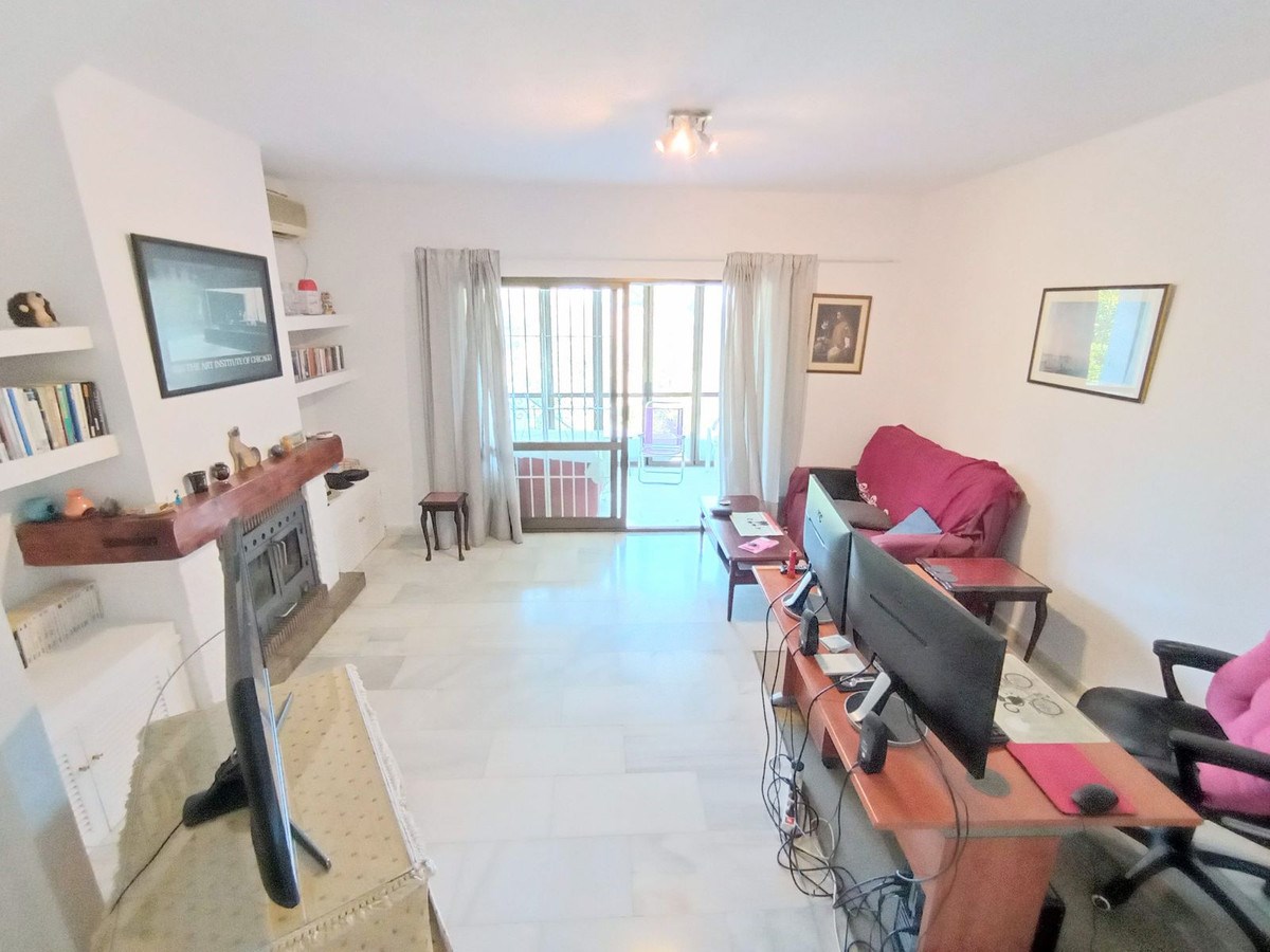 Adosada en venta en Mijas 8