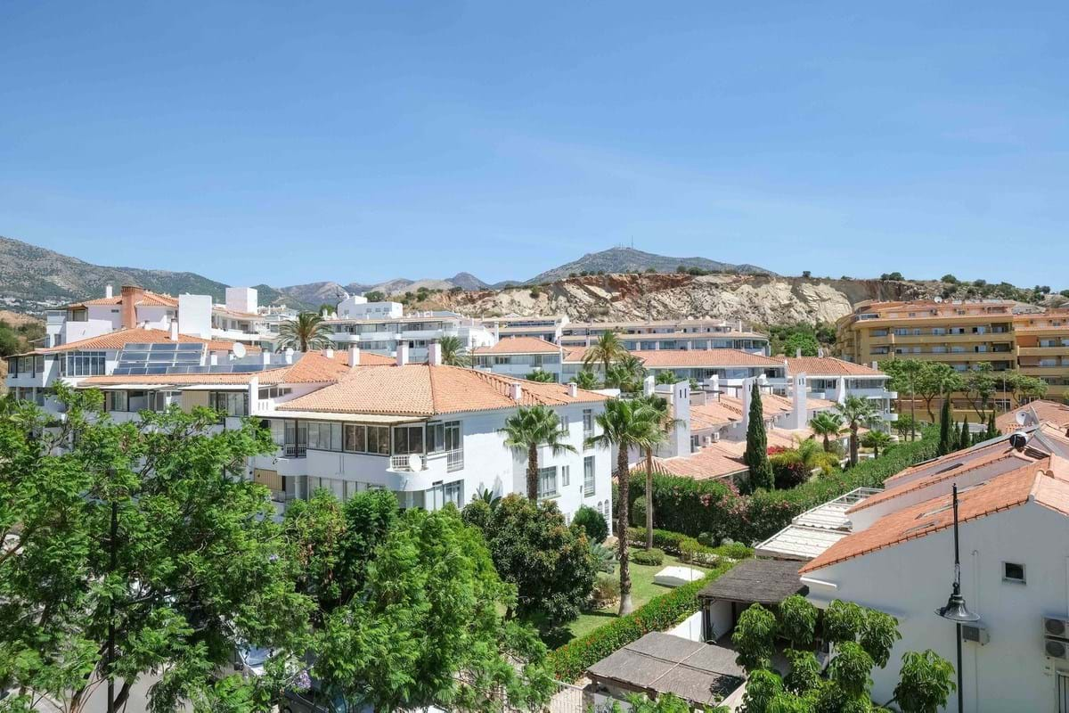 Квартира для продажи в Fuengirola 10