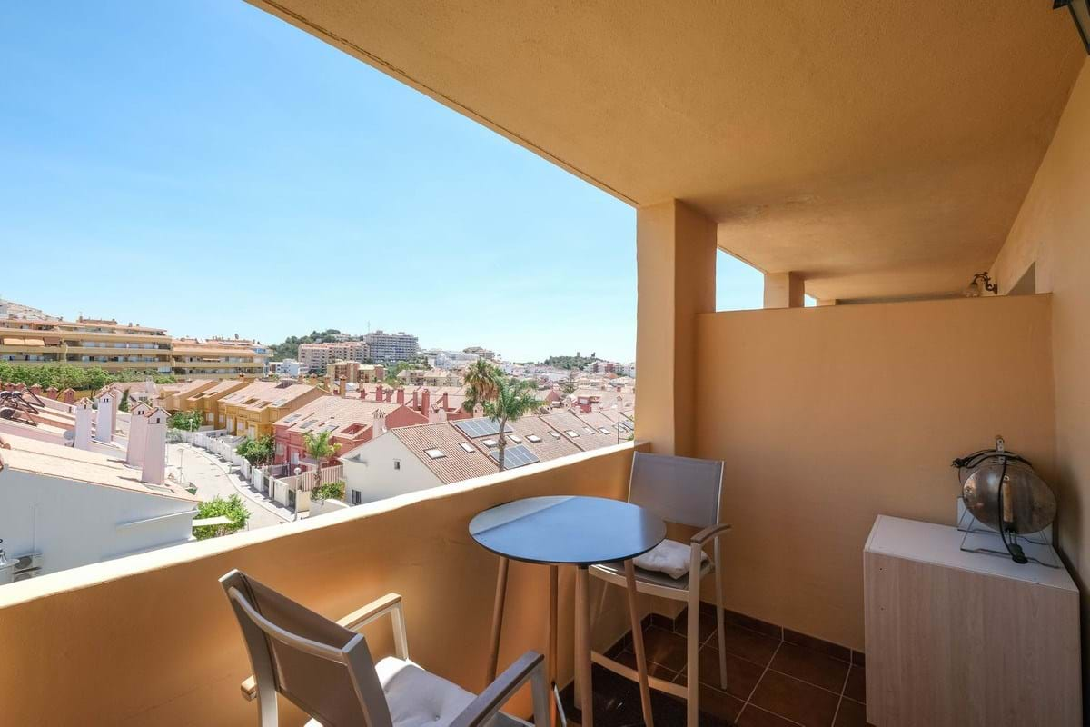 Appartement te koop in Fuengirola 3