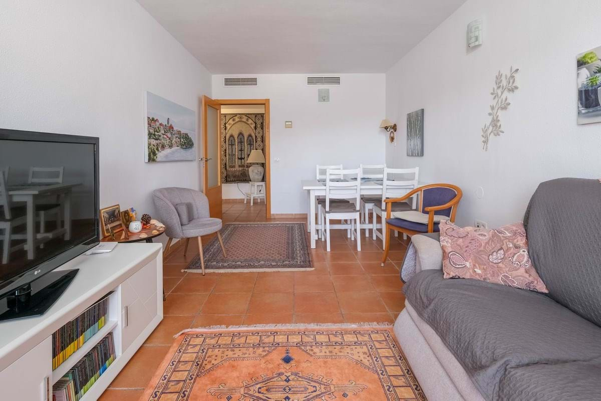 Wohnung zum Verkauf in Fuengirola 5