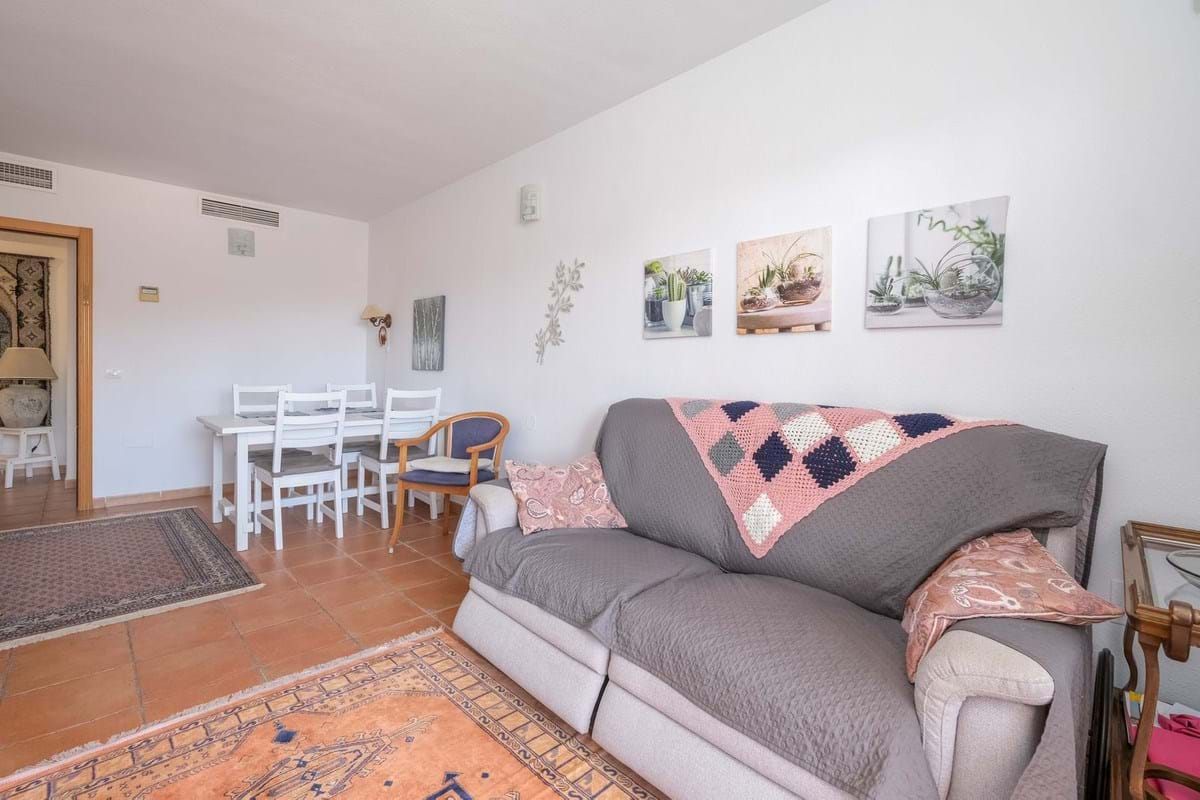 Appartement te koop in Fuengirola 6