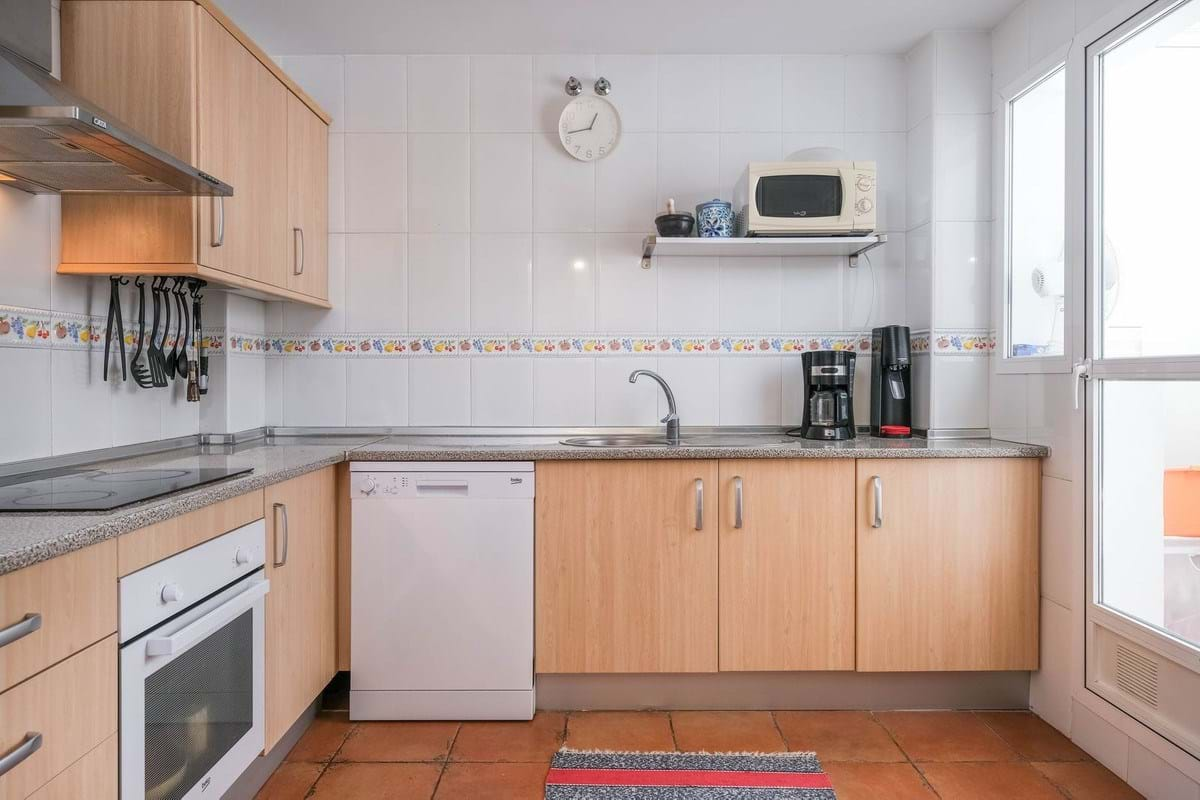 Apartamento en venta en Fuengirola 9