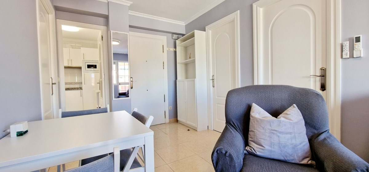 Appartement te koop in Fuengirola 10