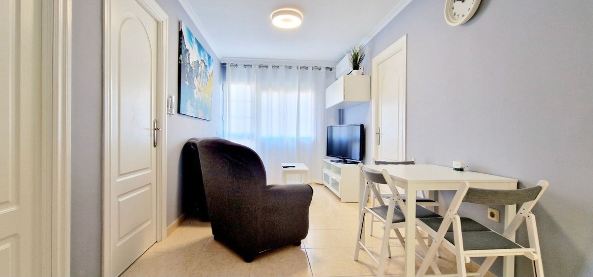 Appartement te koop in Fuengirola 2