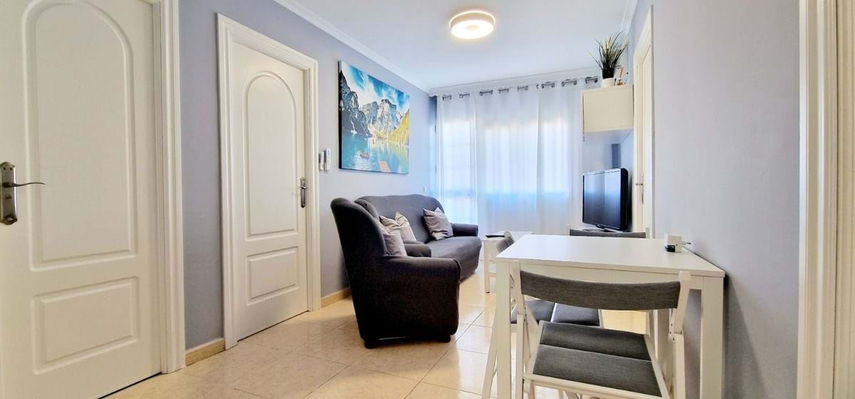 Apartment for sale in Fuengirola 3