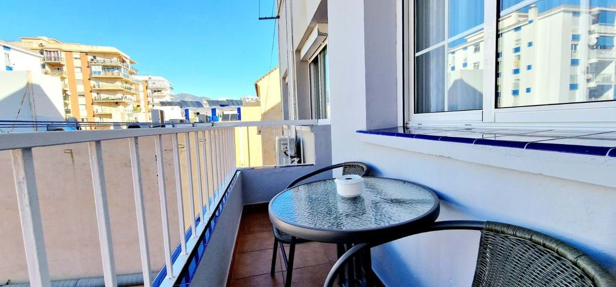 Appartement te koop in Fuengirola 6