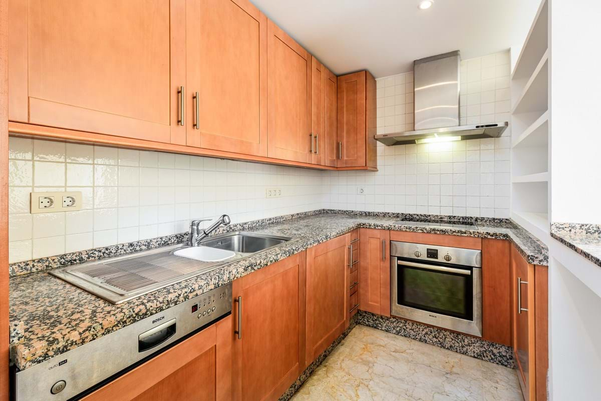 Appartement à vendre à Manilva 10