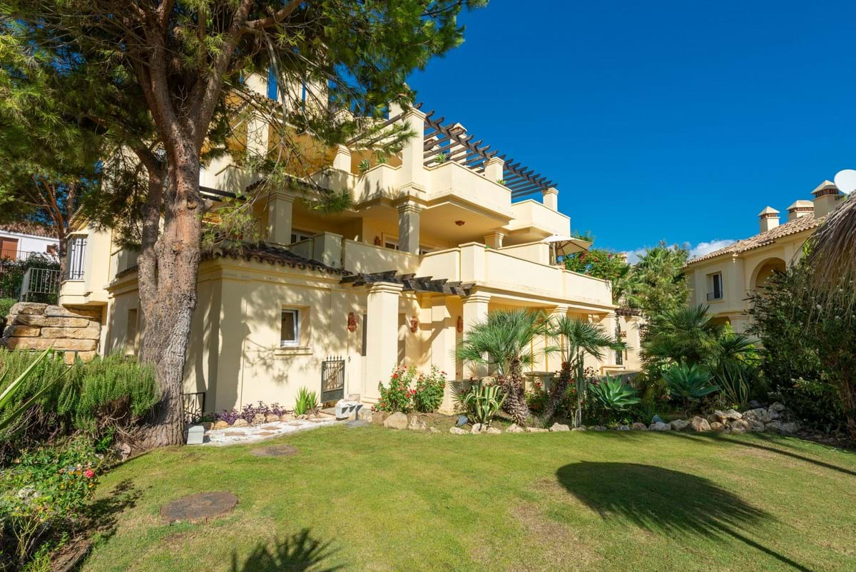 Apartment for sale in Manilva 6