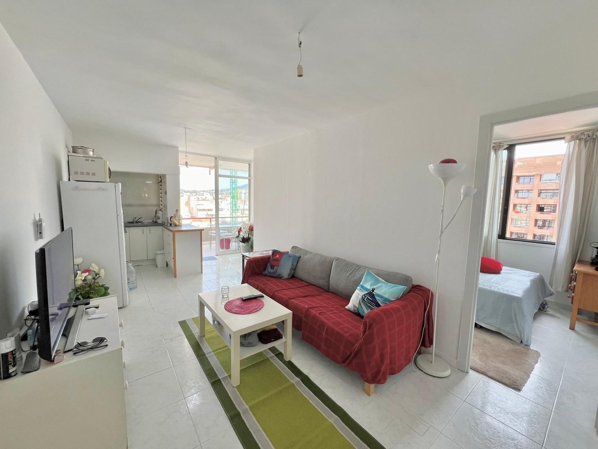 Appartement à vendre à Fuengirola 2