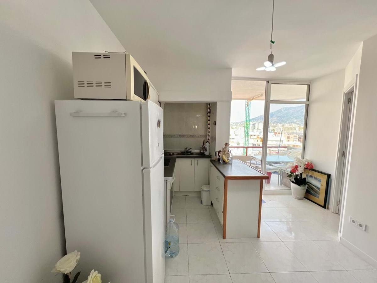 Apartament na sprzedaż w Fuengirola 4