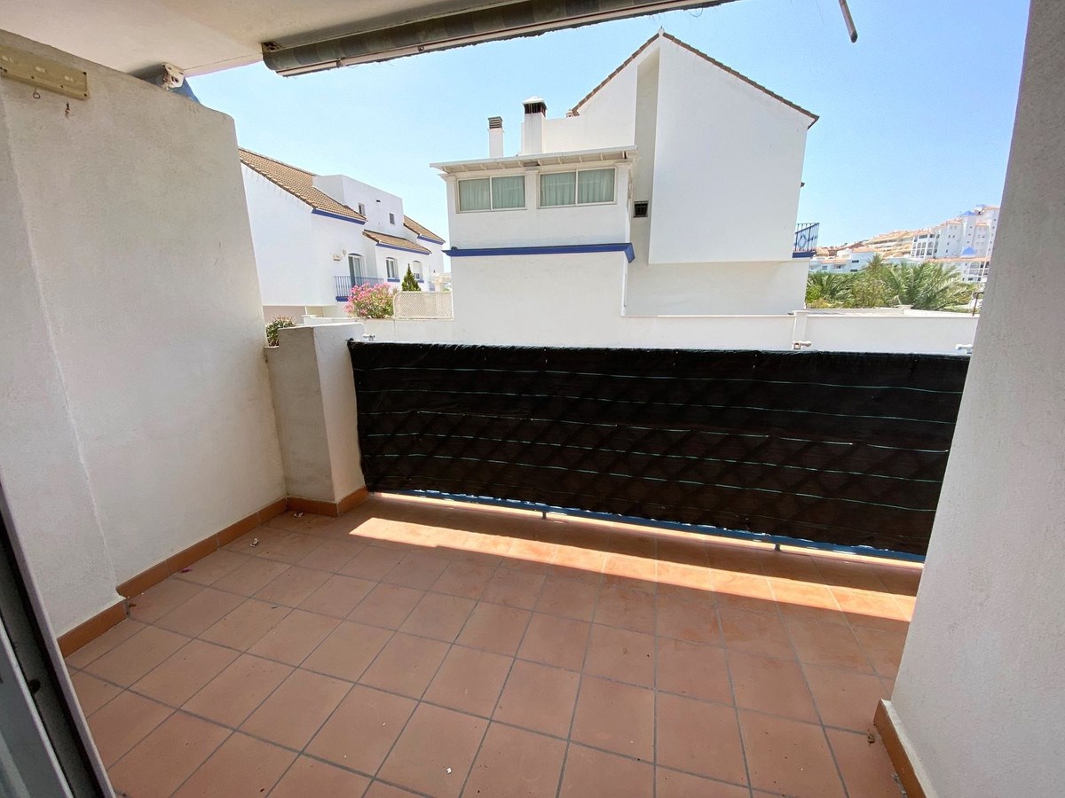 Apartamento en venta en Estepona 5