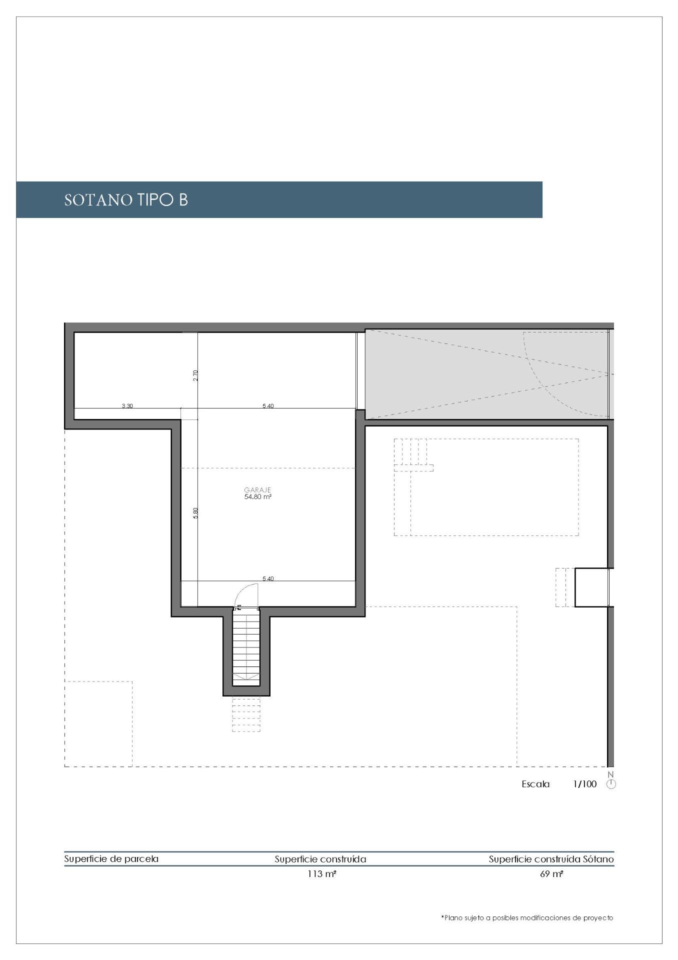 Townhouse na sprzedaż w Alicante 10