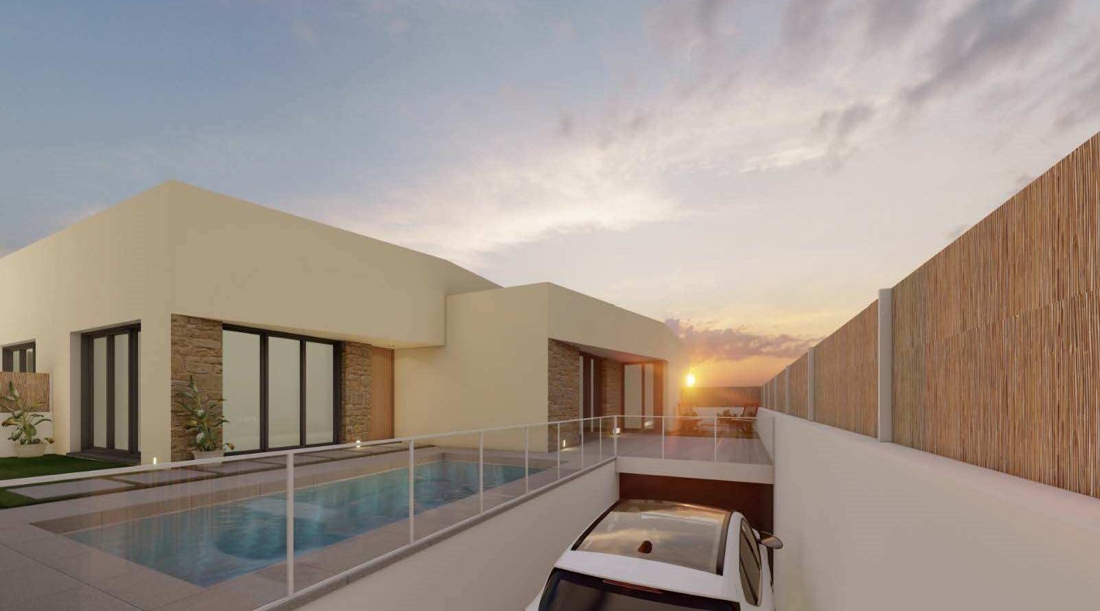 Townhouse for sale in Alicante 8