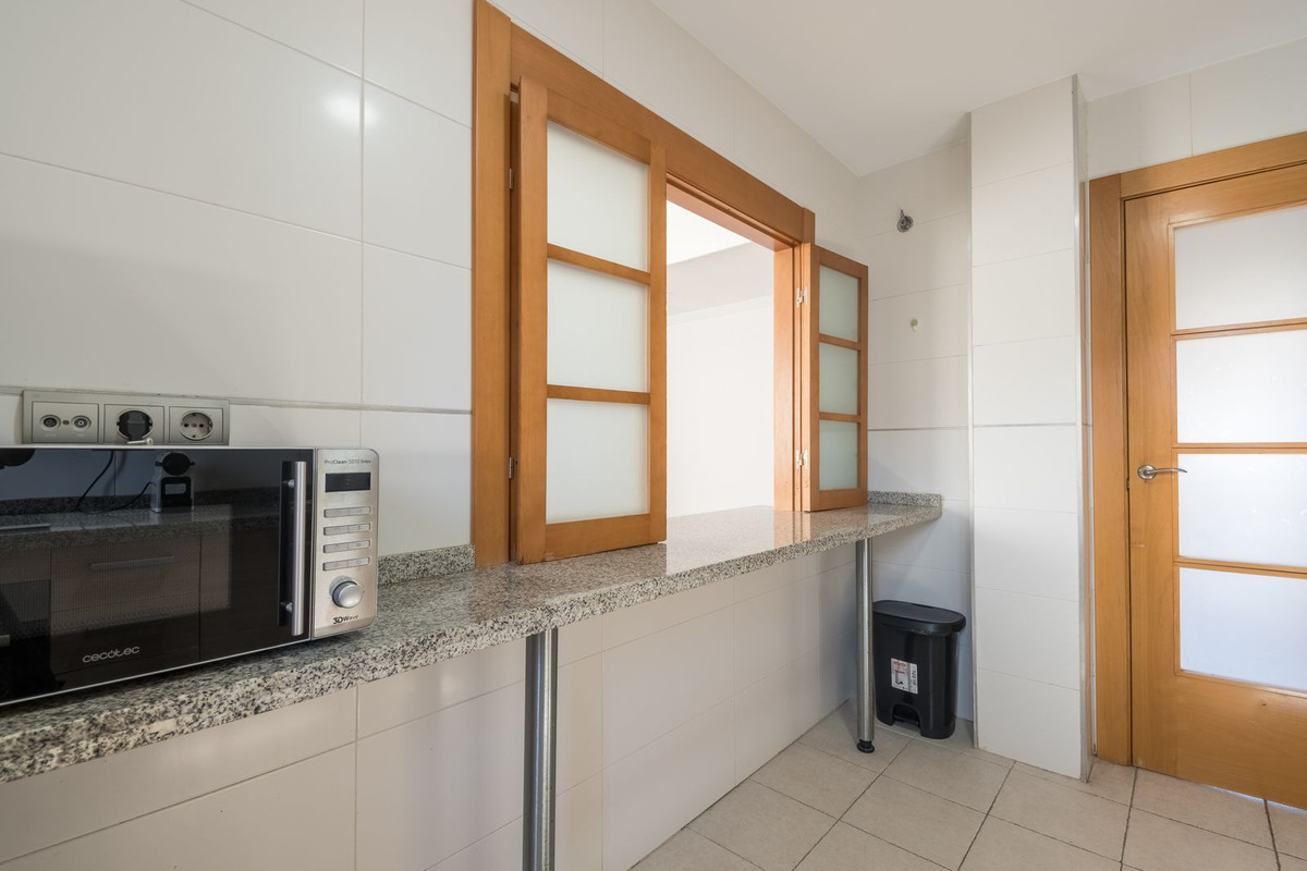 Appartement de luxe à vendre à Málaga 7