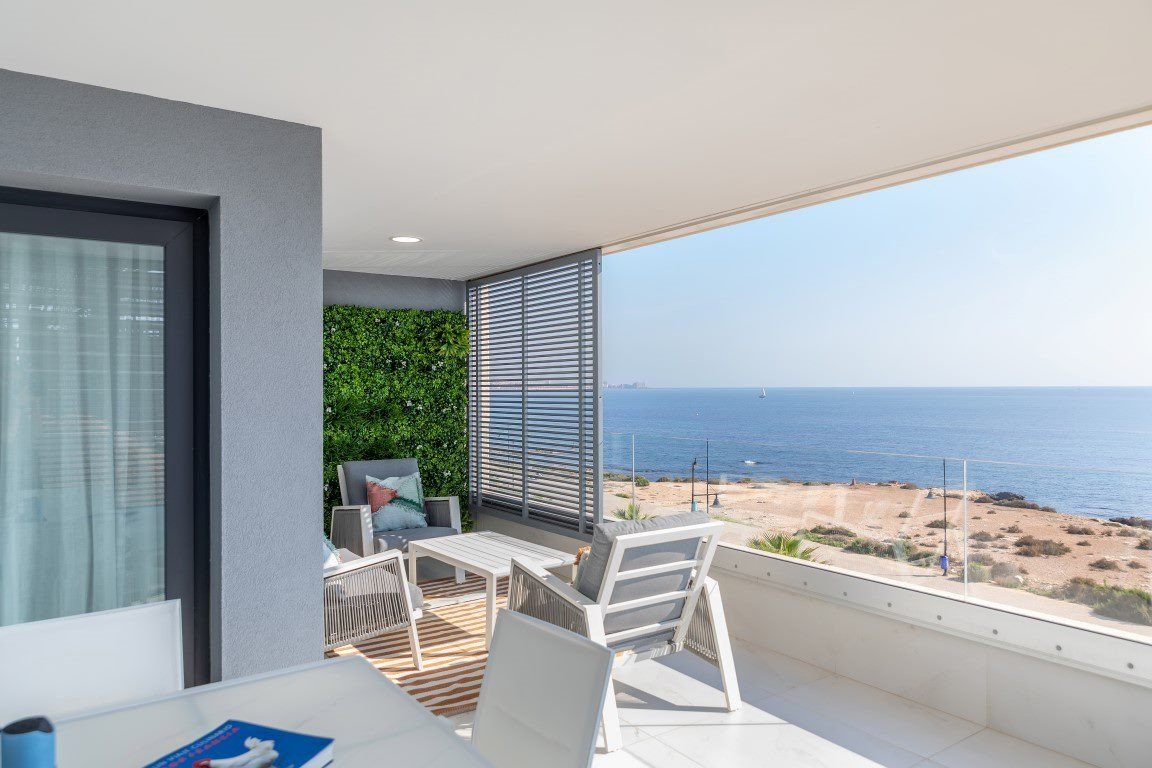 Penthouse te koop in Torrevieja and surroundings 4