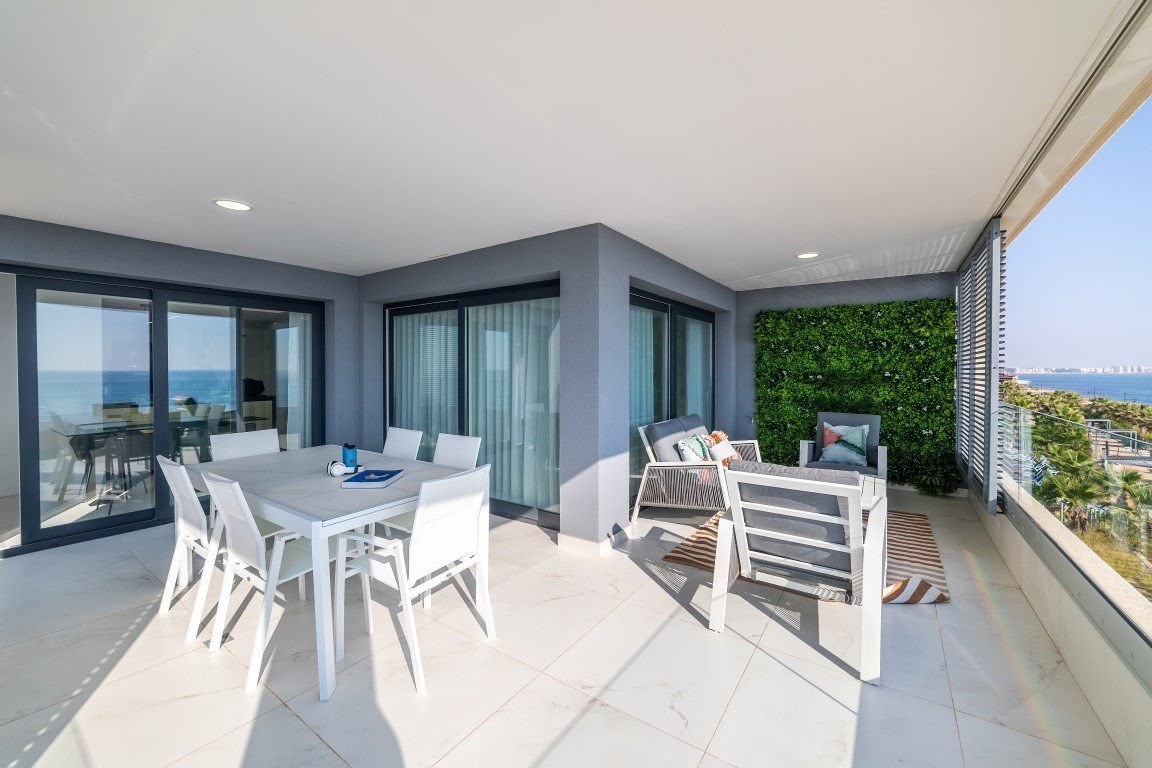 Penthouse for sale in Torrevieja and surroundings 5