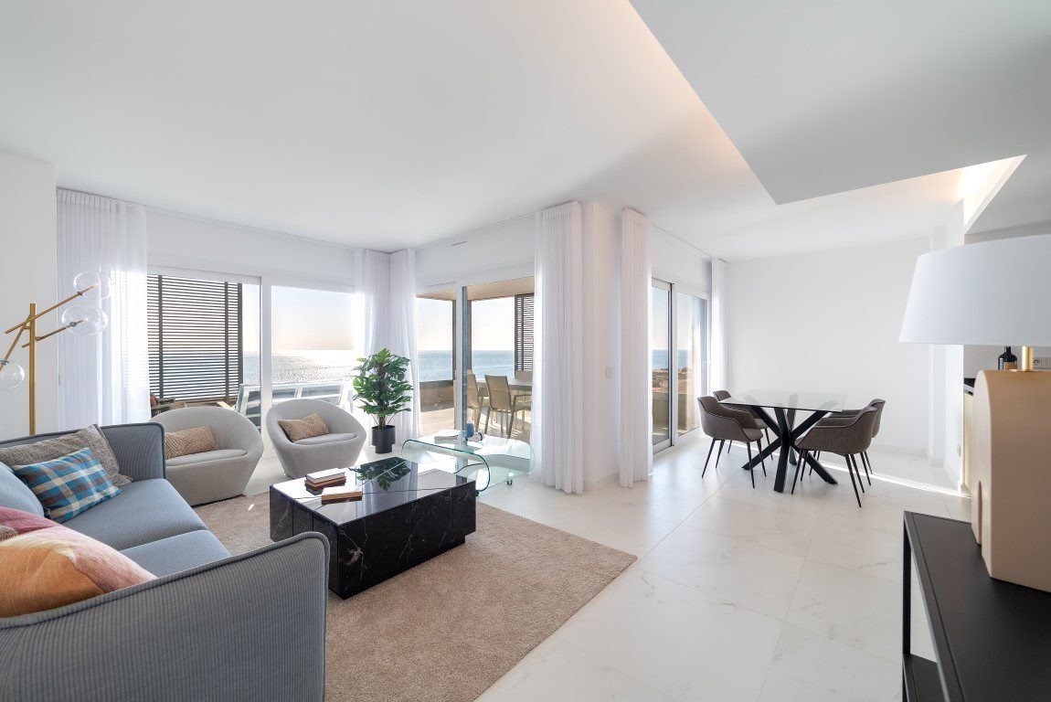 Penthouse for sale in Torrevieja and surroundings 6