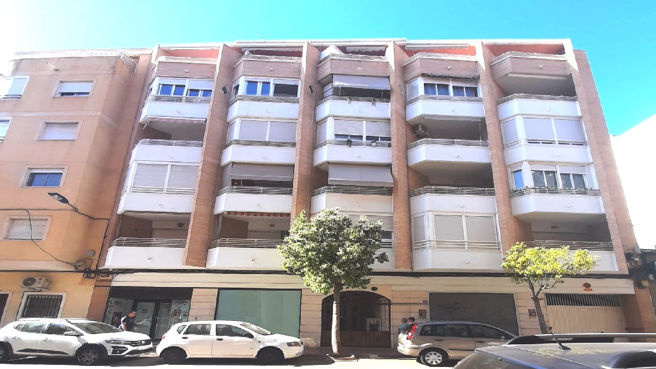 Apartamento en venta en Alicante 1