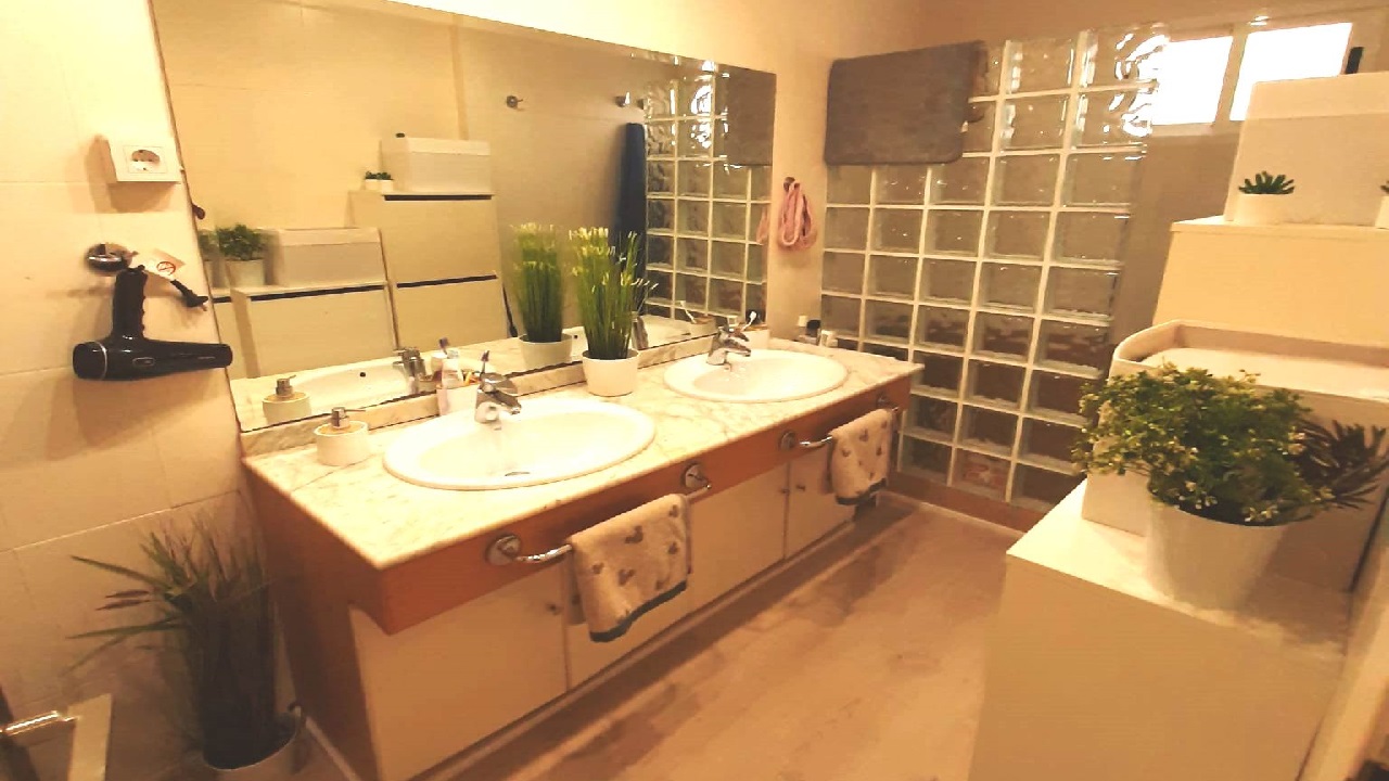 Apartamento en venta en Alicante 14