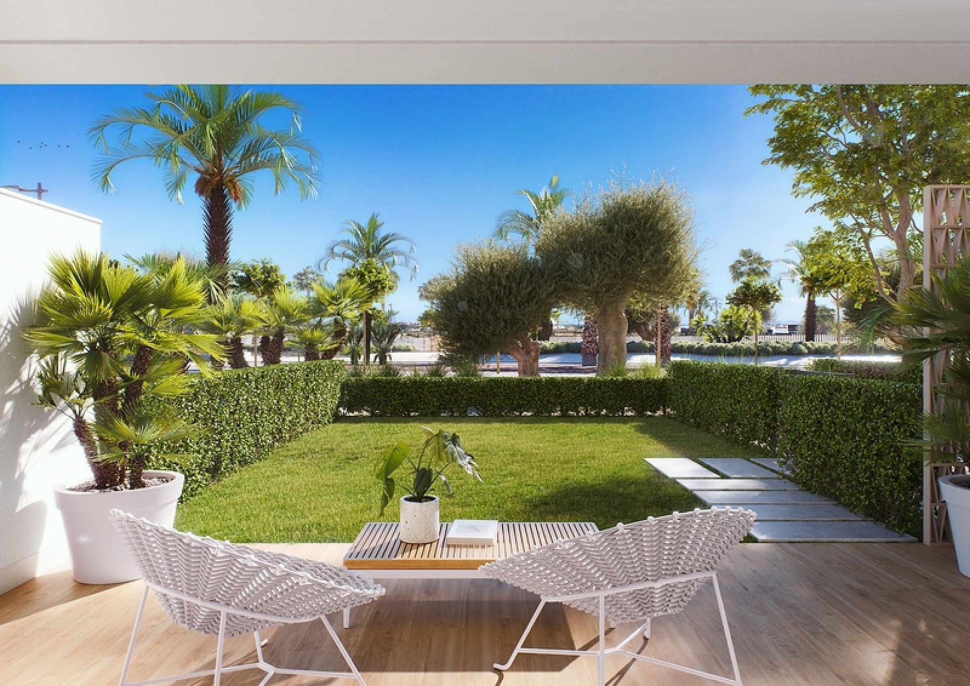 Villa for sale in Alicante 9