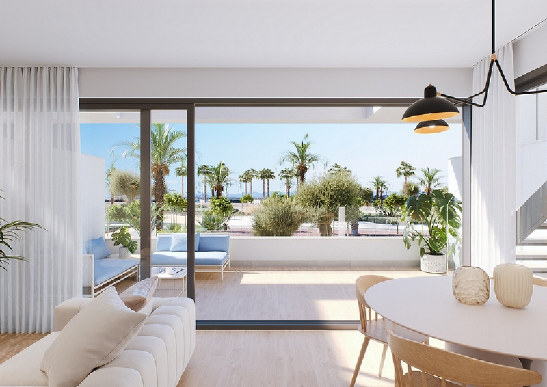 Villa for sale in Alicante 3