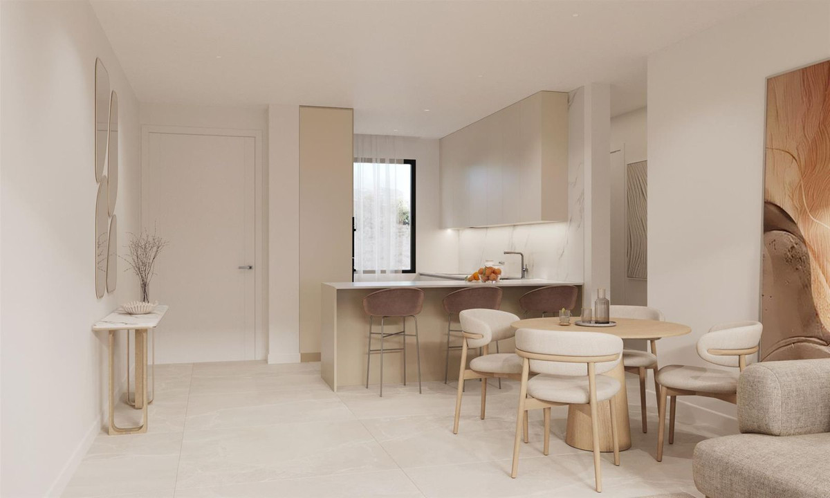 Apartamento en venta en Málaga 10