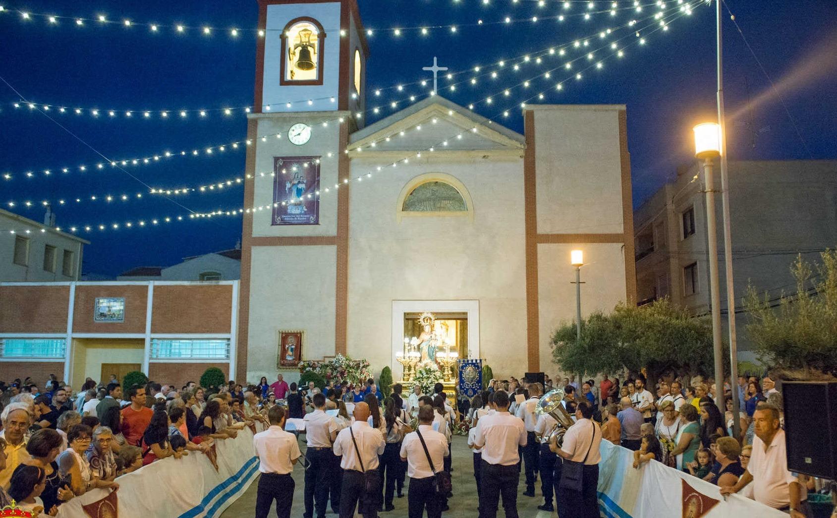 Chalé en venta en Ciudad Quesada 9