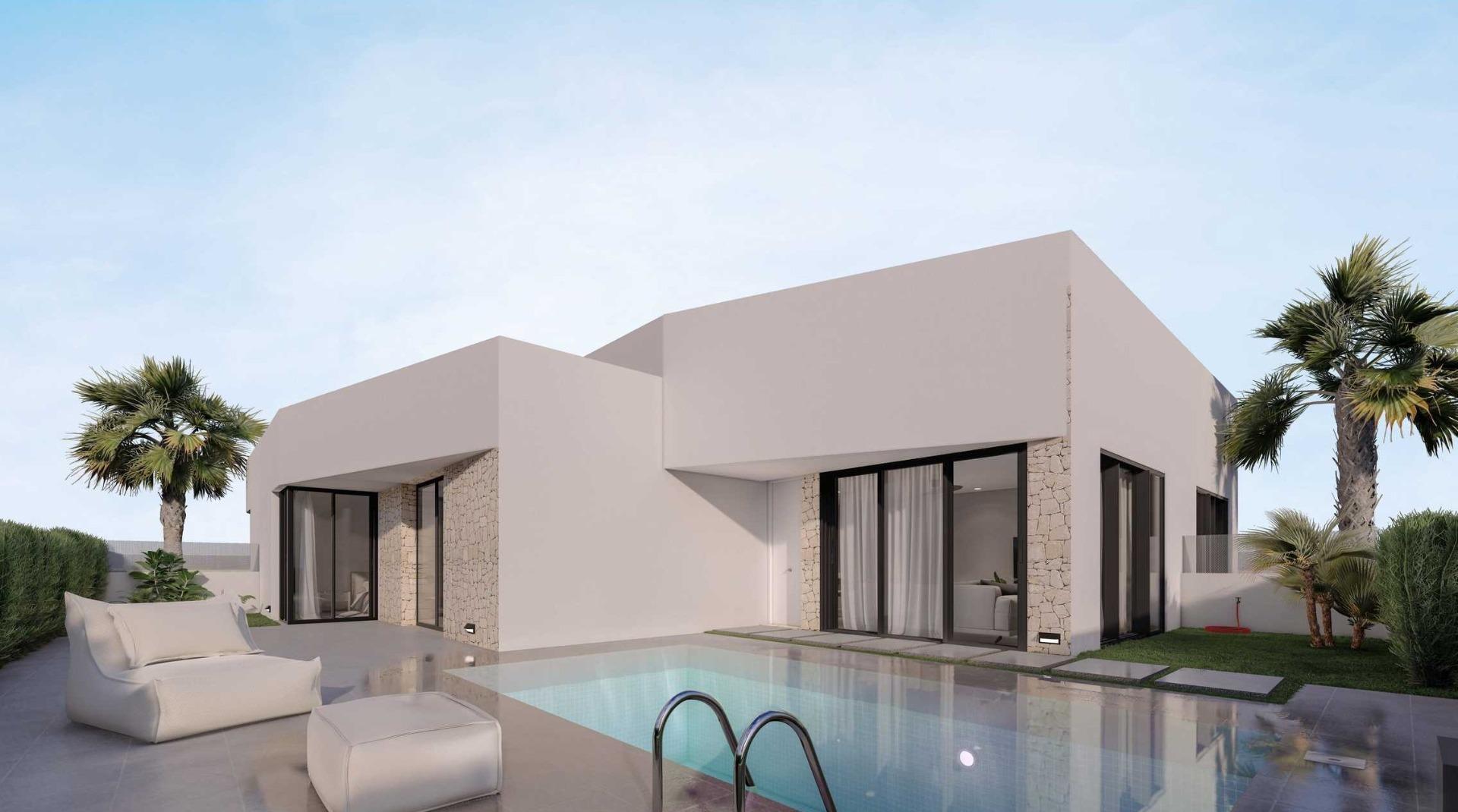 Townhouse te koop in Alicante 1